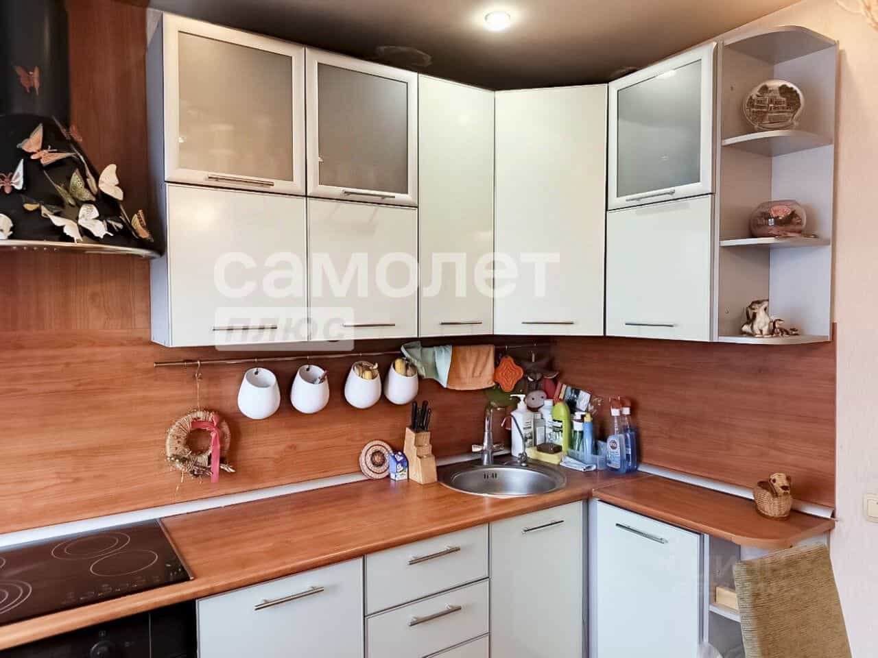 Россия, Кемеровская область — Кузбасс, Ленинск-Кузнецкий, Юргинская улица, 4/1, фото 11