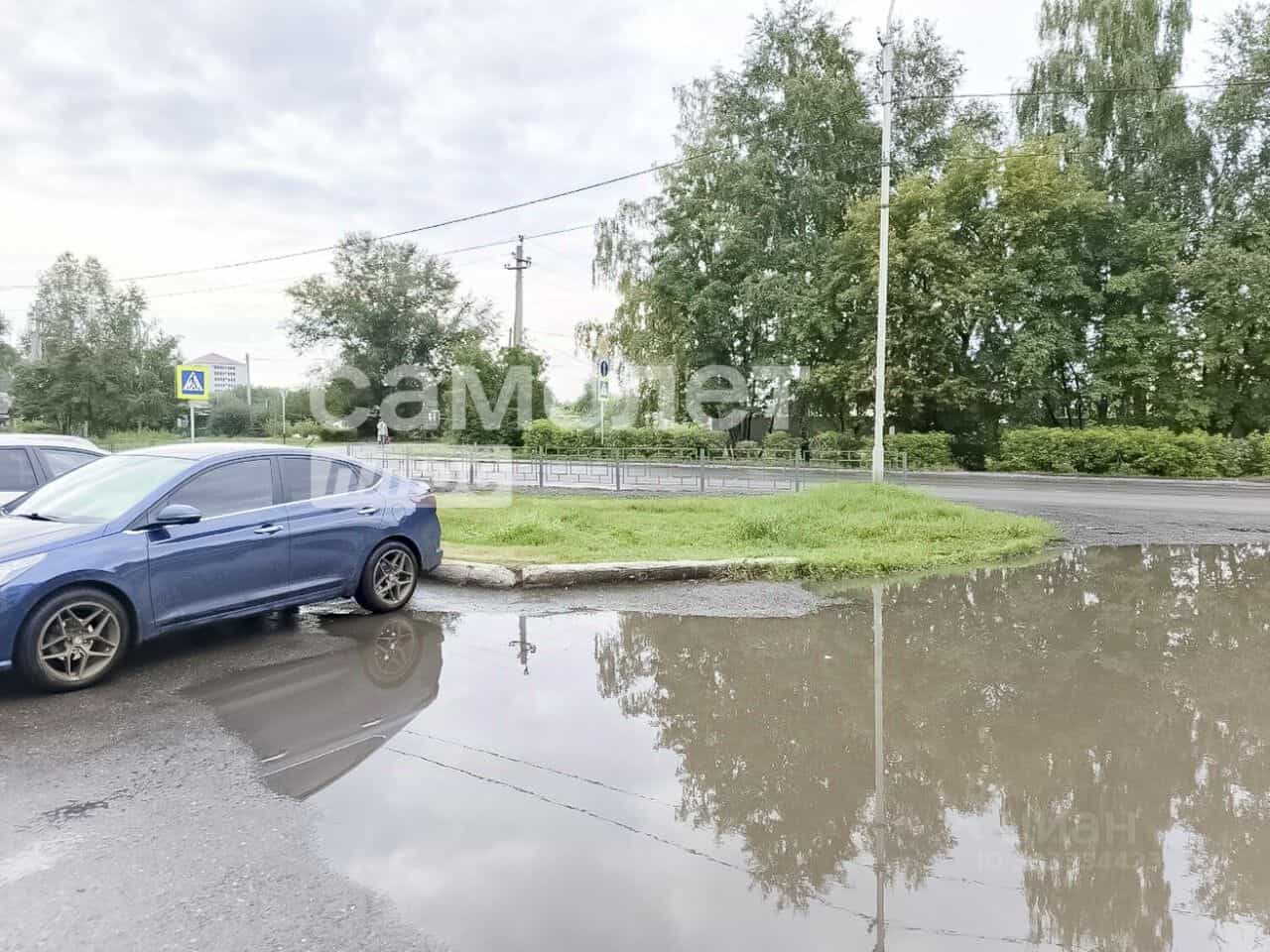 Россия, Кемеровская область — Кузбасс, Ленинск-Кузнецкий, Юргинская улица, 4/1, фото 21