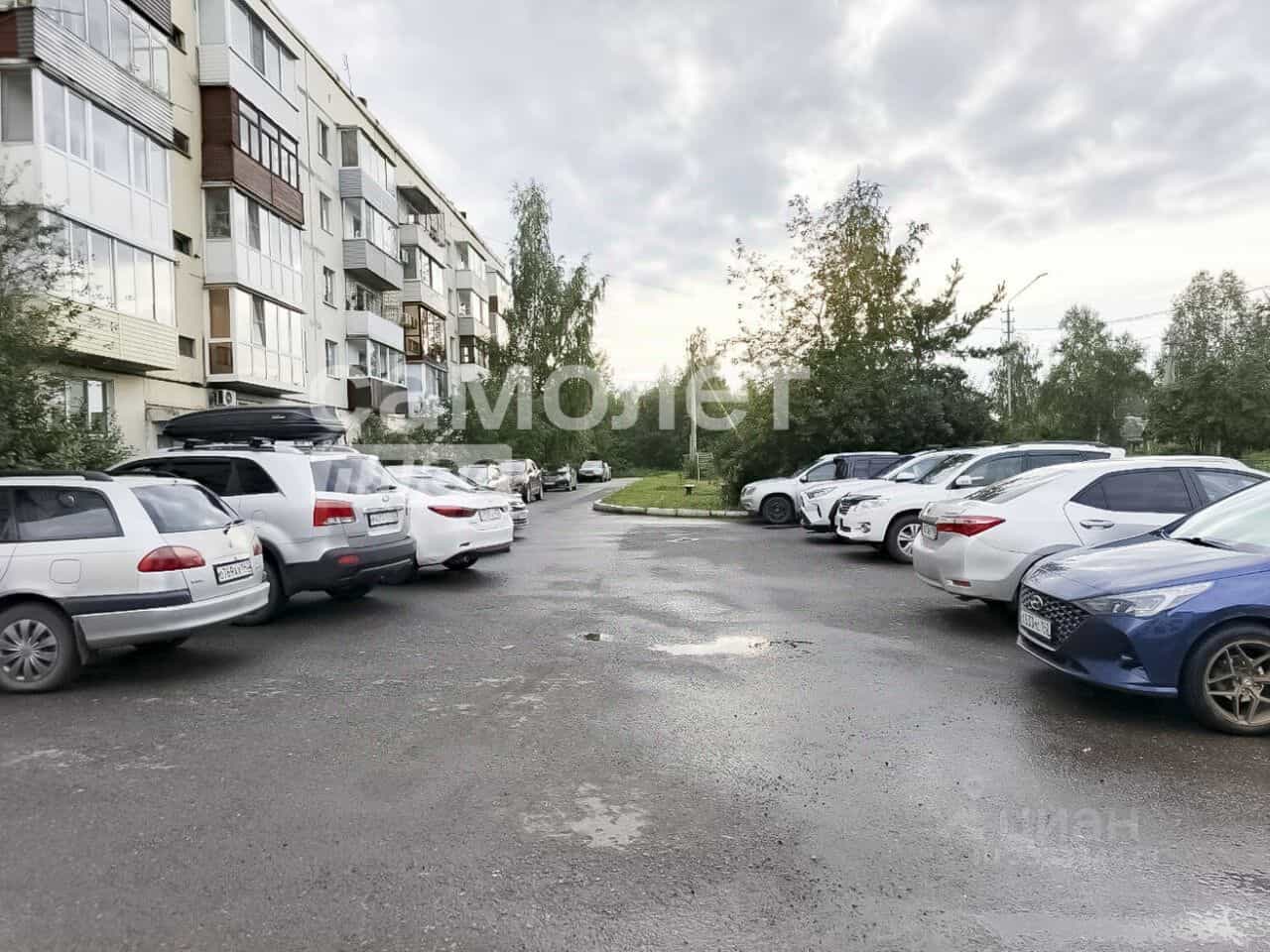 Россия, Кемеровская область — Кузбасс, Ленинск-Кузнецкий, Юргинская улица, 4/1, фото 22