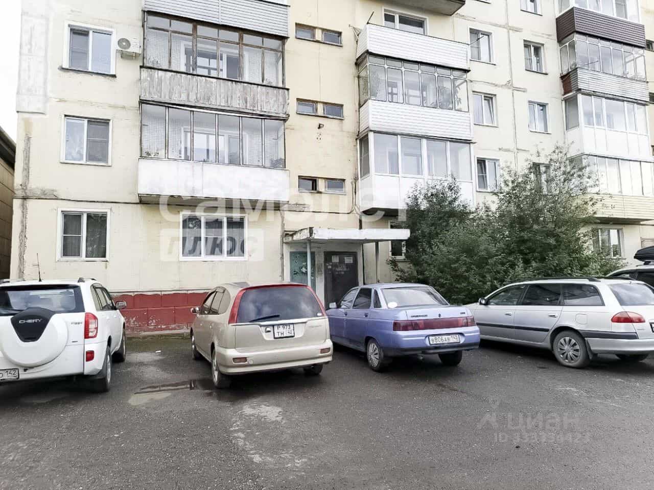 Россия, Кемеровская область — Кузбасс, Ленинск-Кузнецкий, Юргинская улица, 4/1, фото 23