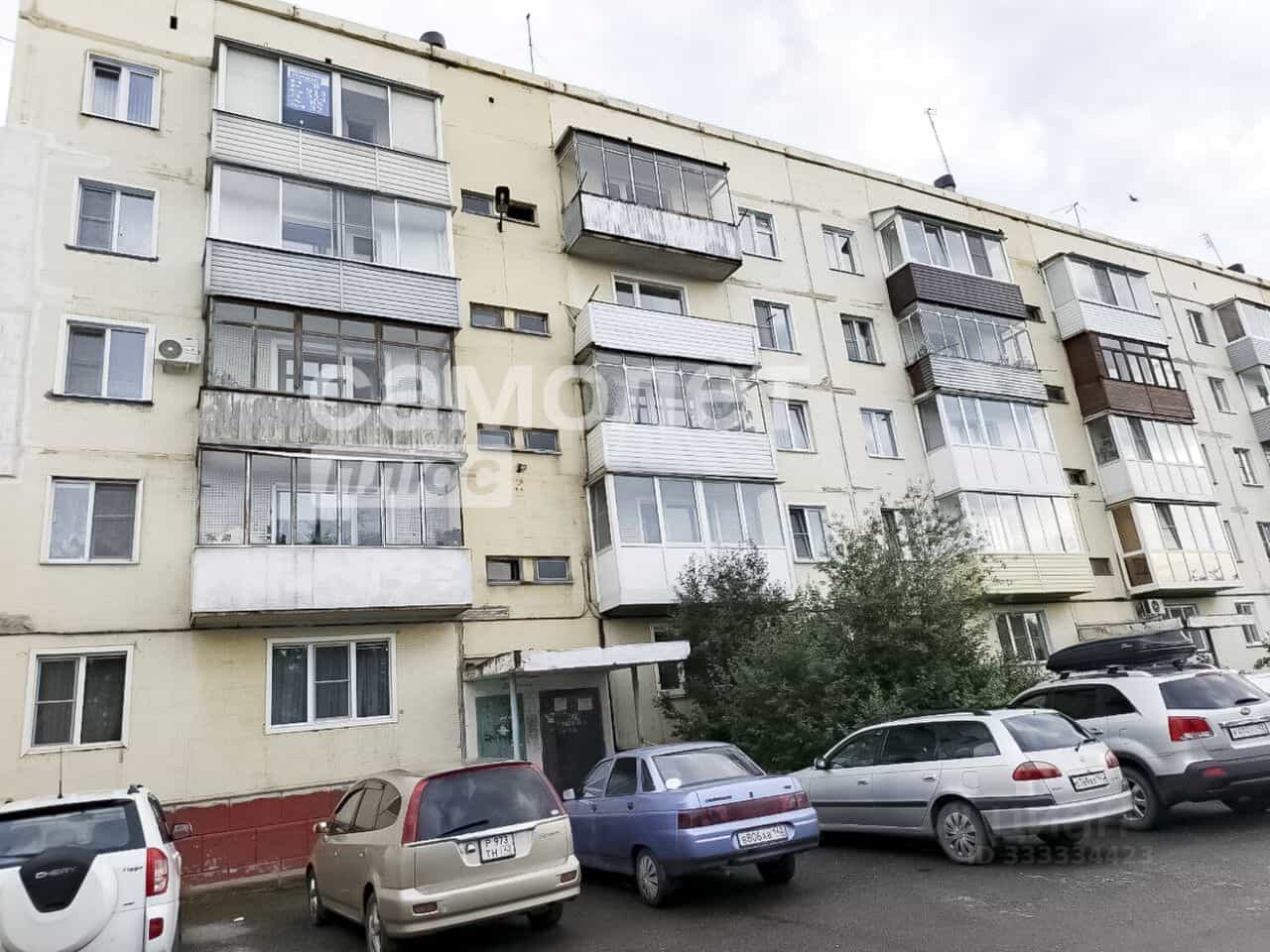 Россия, Кемеровская область — Кузбасс, Ленинск-Кузнецкий, Юргинская улица, 4/1, фото 24