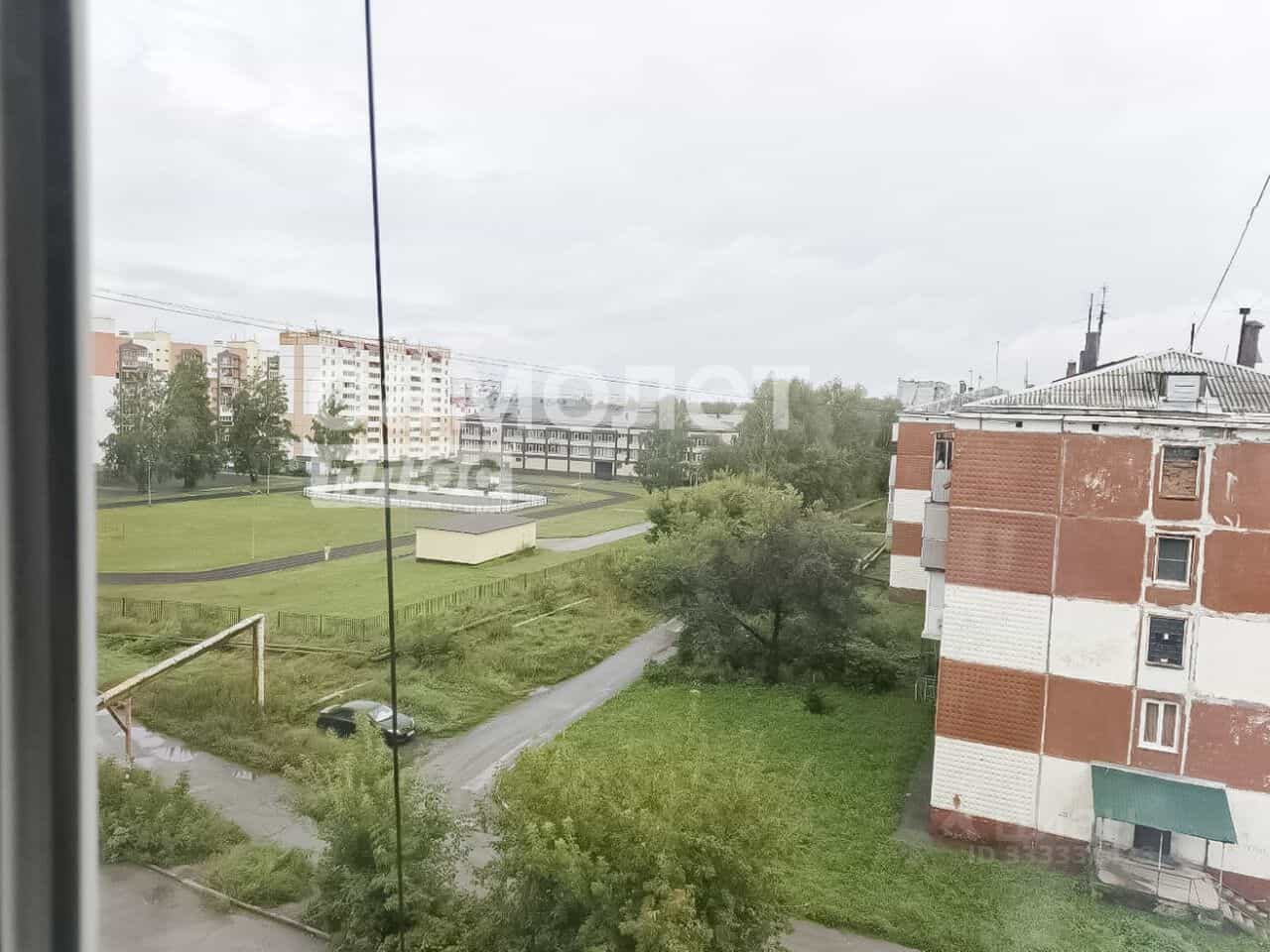 Россия, Кемеровская область — Кузбасс, Ленинск-Кузнецкий, Юргинская улица, 4/1, фото 26