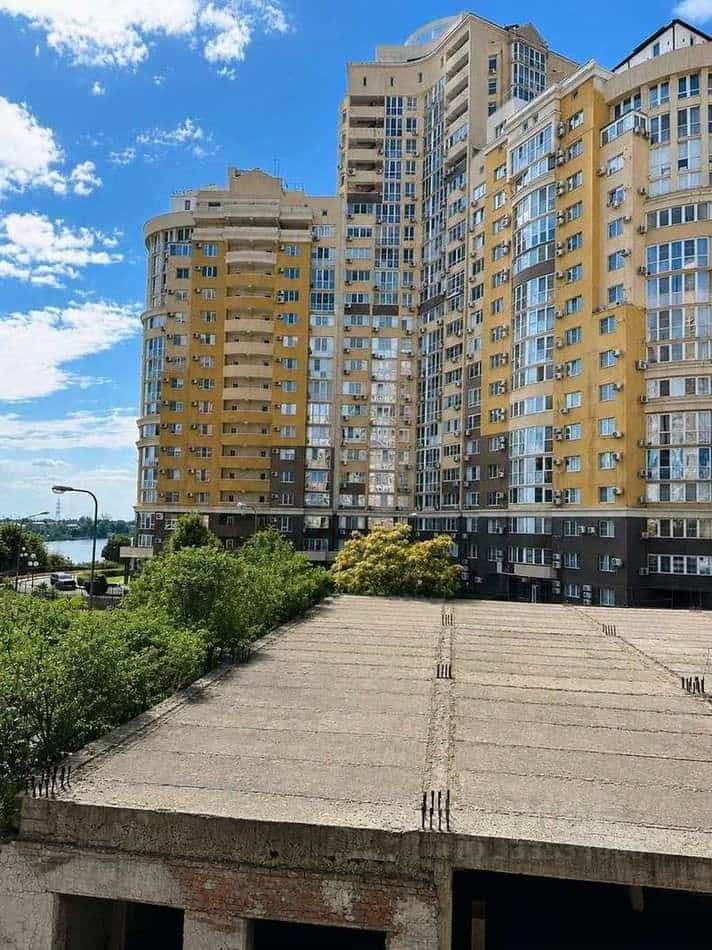 Россия, Краснодар, Западный внутригородской округ, Кожевенная улица, 30, фото 11