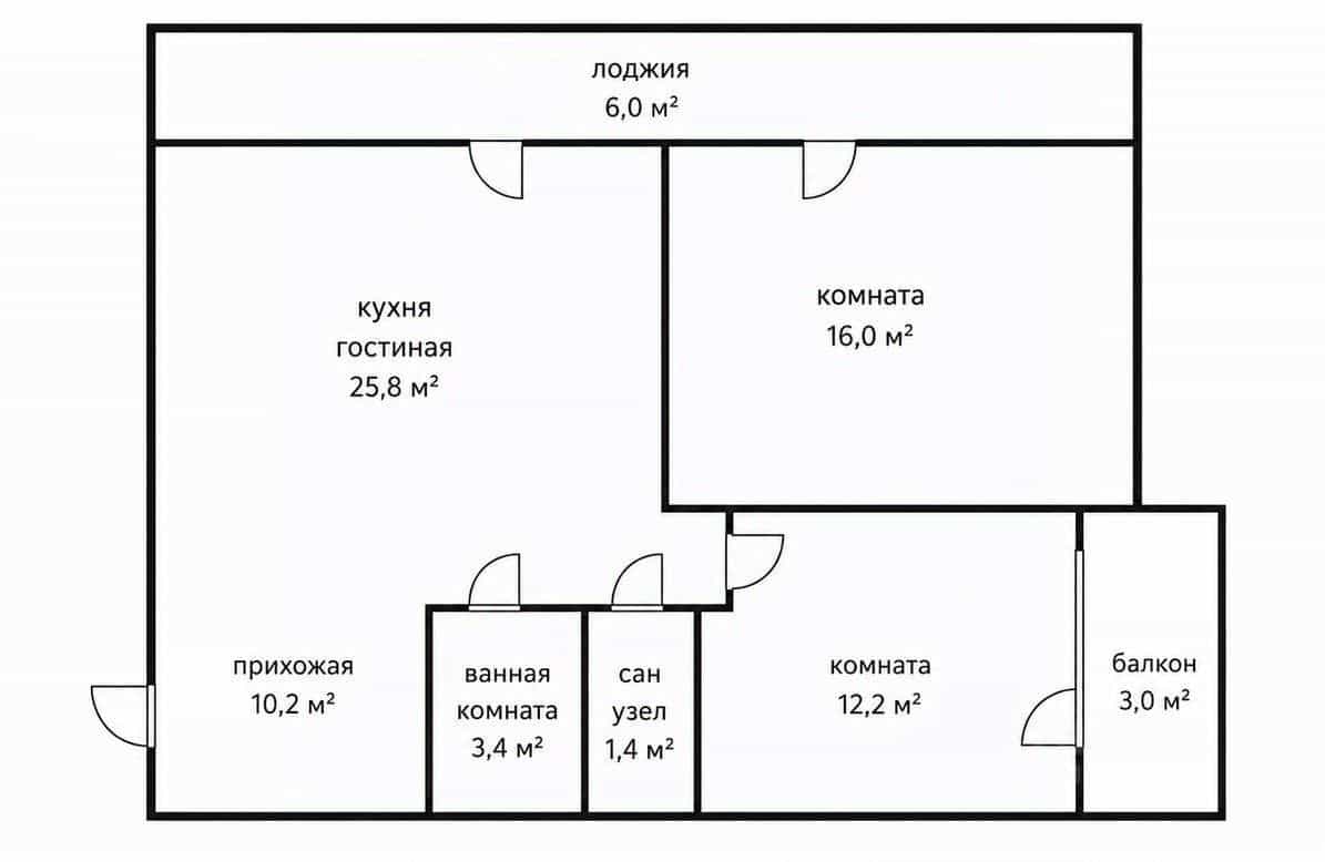 Россия, Краснодар, Западный внутригородской округ, Кожевенная улица, 30, фото 14