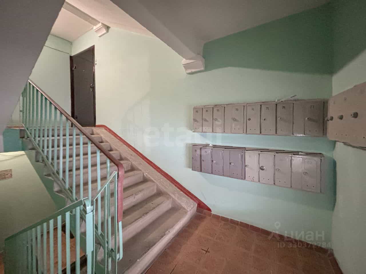 Россия, Псков, улица Майора Доставалова, 7, фото 13