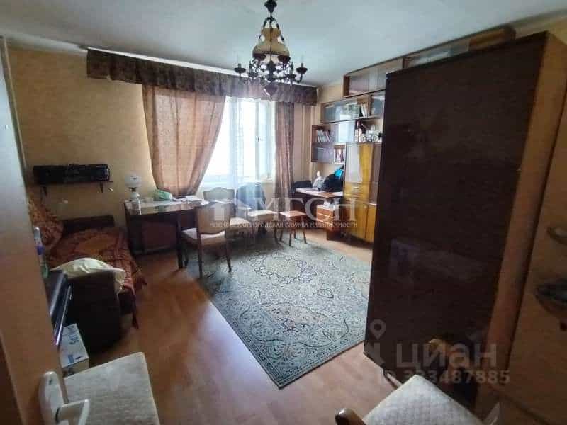 Россия, Москва, Рублёвское шоссе, 79, фото 10