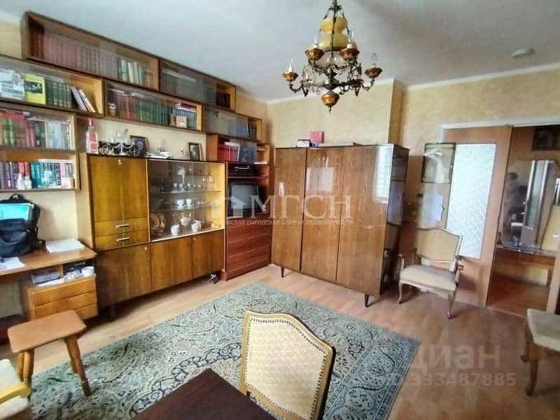 Россия, Москва, Рублёвское шоссе, 79, фото 11