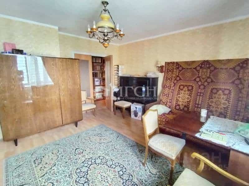 Россия, Москва, Рублёвское шоссе, 79, фото 12