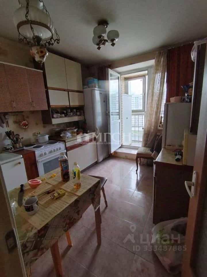 Россия, Москва, Рублёвское шоссе, 79, фото 14