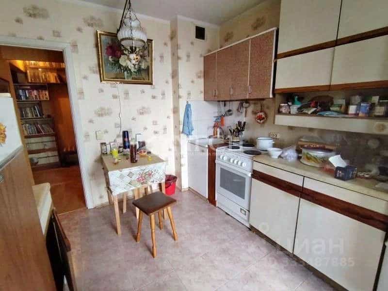Россия, Москва, Рублёвское шоссе, 79, фото 15