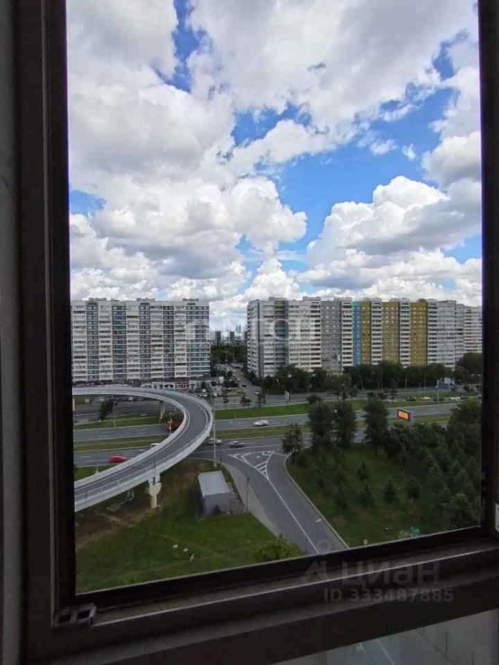 Россия, Москва, Рублёвское шоссе, 79, фото 19