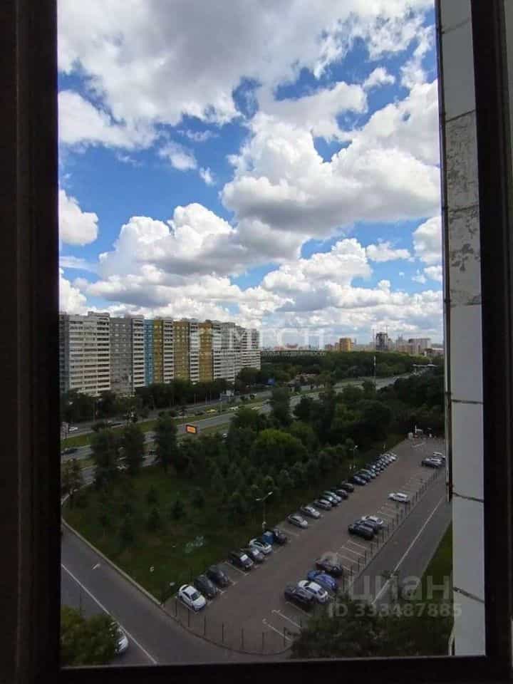 Россия, Москва, Рублёвское шоссе, 79, фото 20