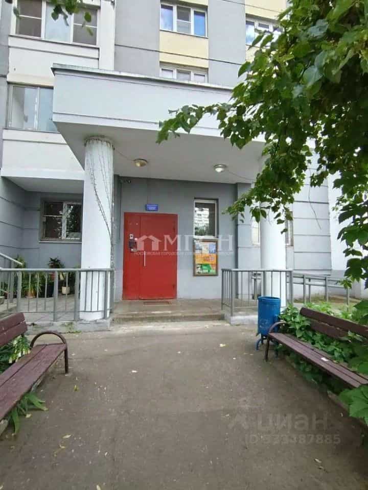 Россия, Москва, Рублёвское шоссе, 79, фото 26