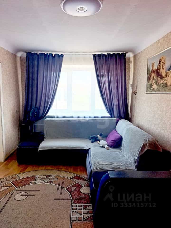 Россия, Красноярск, улица Куйбышева, 95, фото 4