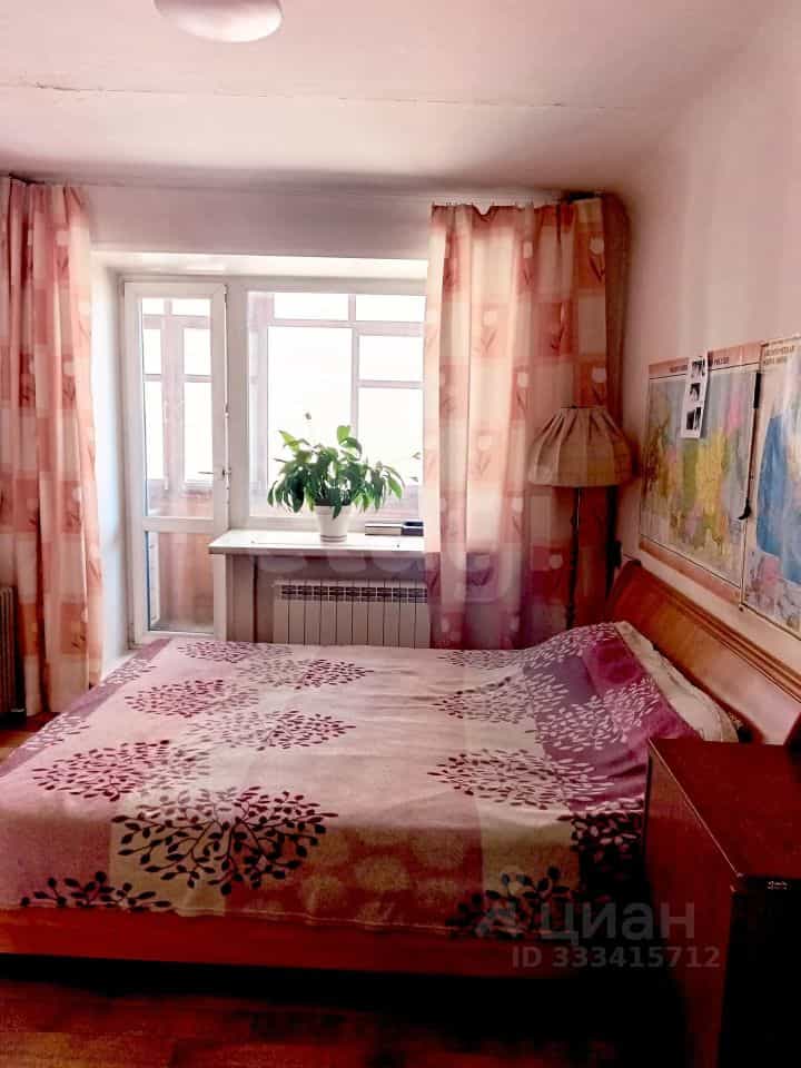 Россия, Красноярск, улица Куйбышева, 95, фото 5