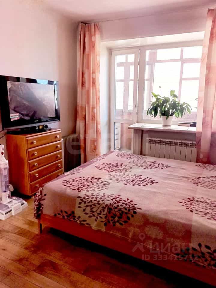 Россия, Красноярск, улица Куйбышева, 95, фото 7