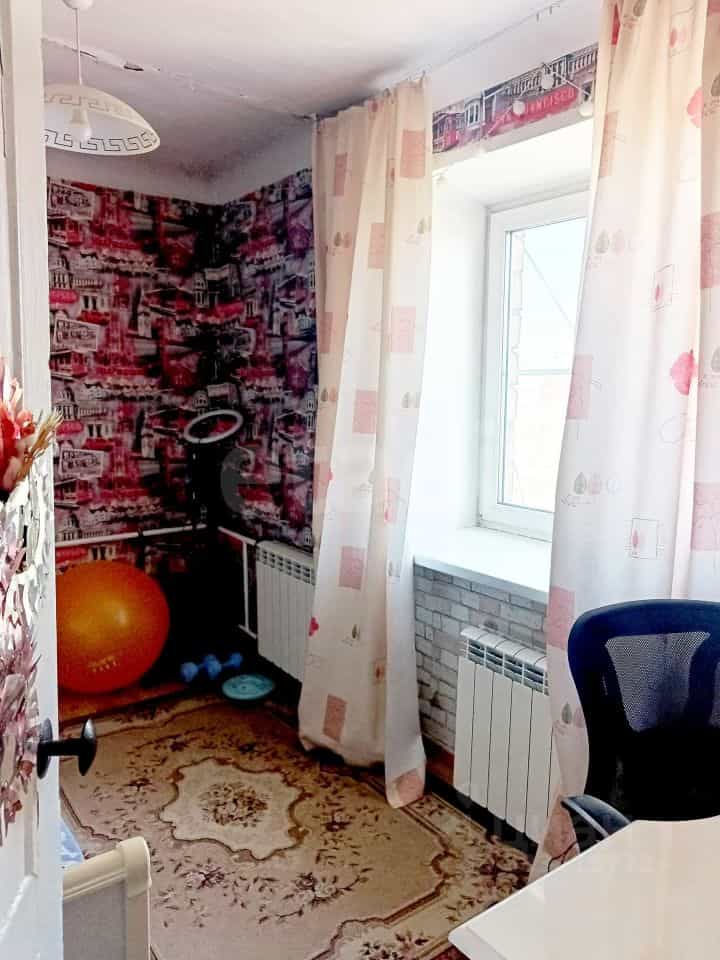Россия, Красноярск, улица Куйбышева, 95, фото 9