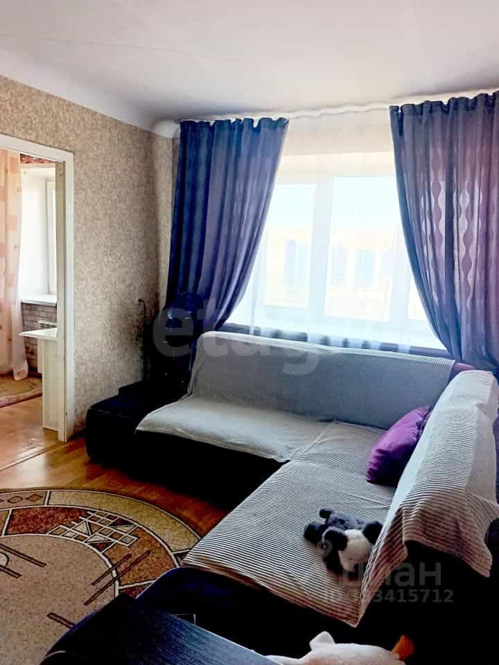 Россия, Красноярск, улица Куйбышева, 95, фото 11