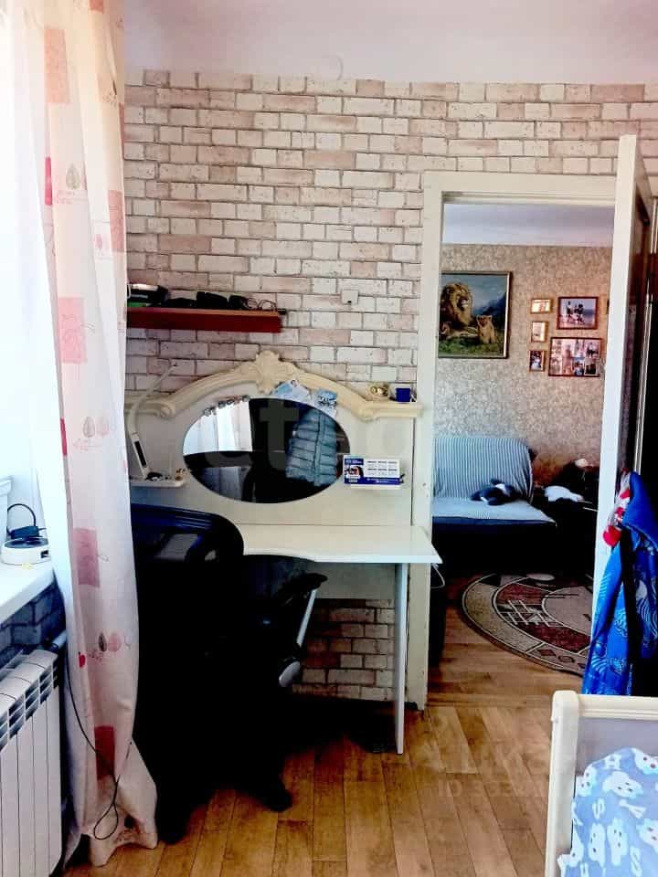 Россия, Красноярск, улица Куйбышева, 95, фото 12