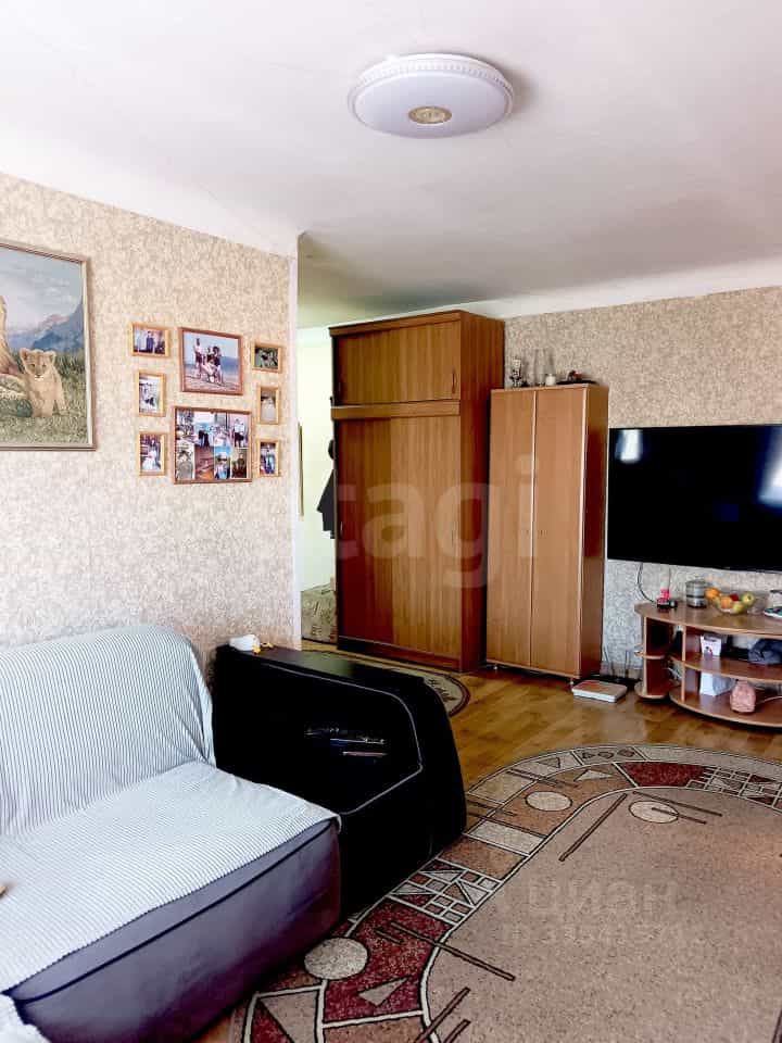 Россия, Красноярск, улица Куйбышева, 95, фото 13
