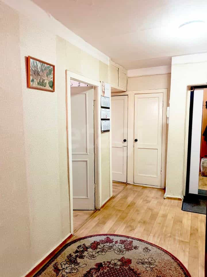 Россия, Красноярск, улица Куйбышева, 95, фото 14