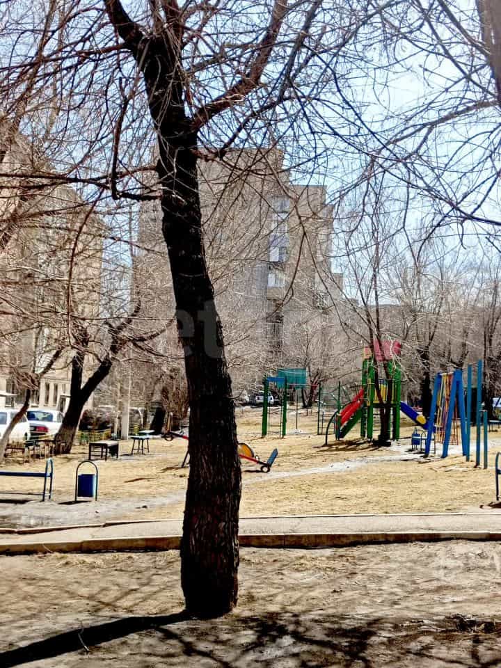 Россия, Красноярск, улица Куйбышева, 95, фото 17