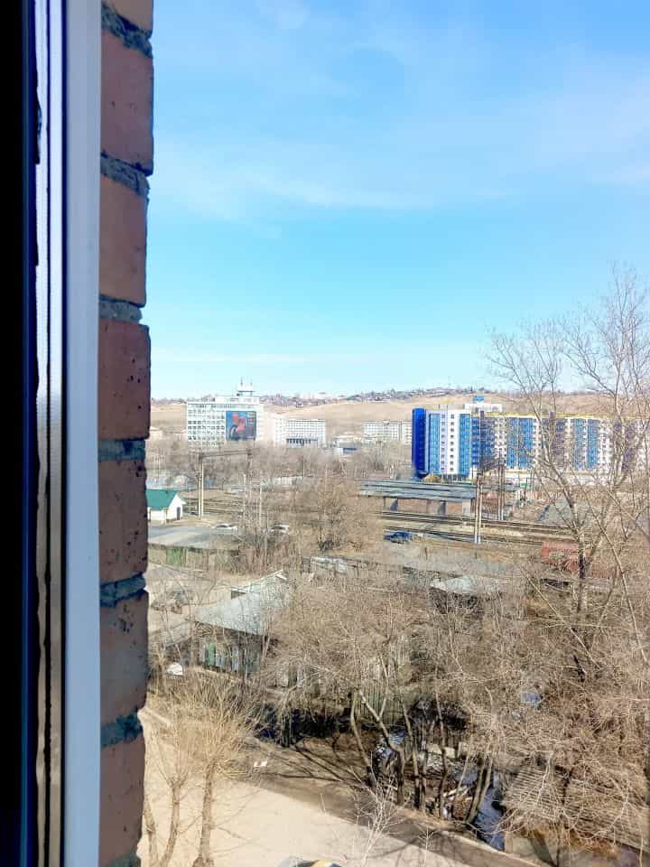 Россия, Красноярск, улица Куйбышева, 95, фото 21