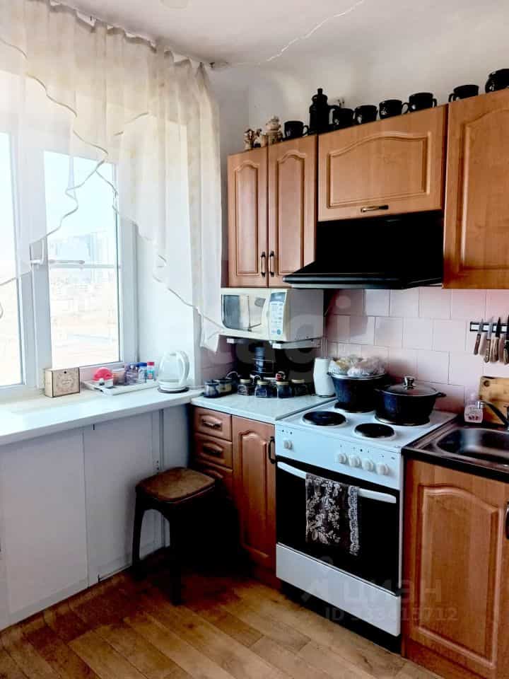 Россия, Красноярск, улица Куйбышева, 95, фото 24