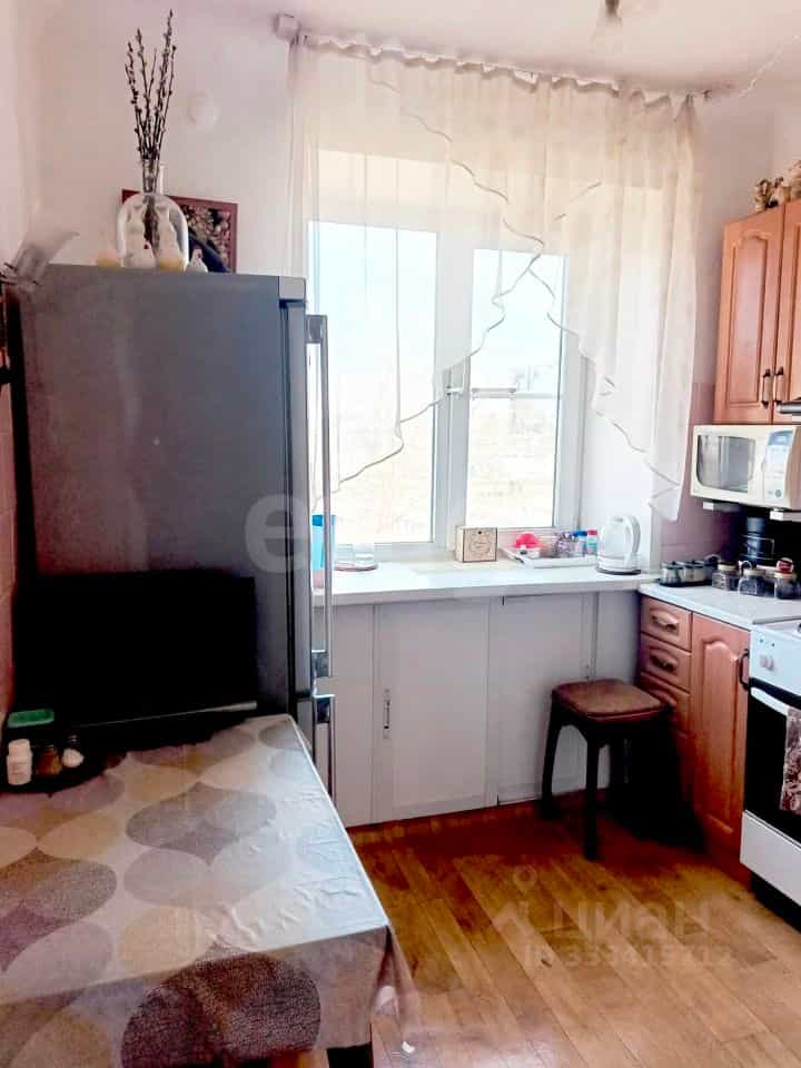 Россия, Красноярск, улица Куйбышева, 95, фото 25