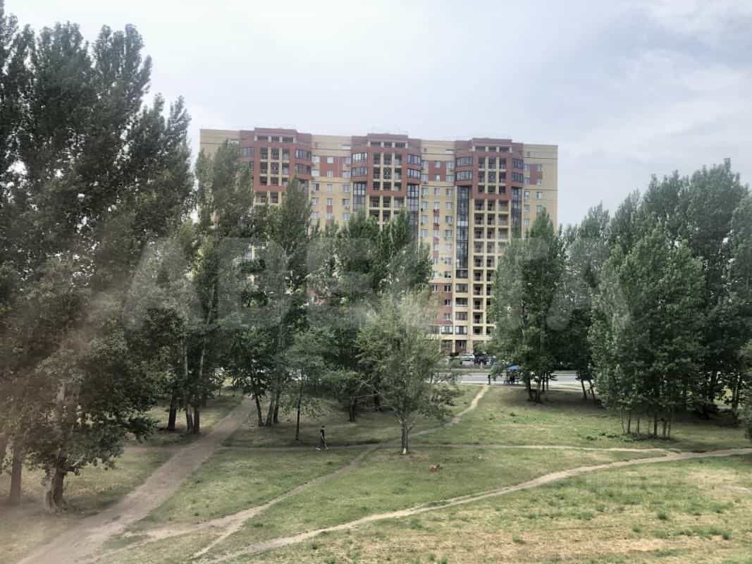 Россия, Омск, проспект Комарова, 16, фото 13