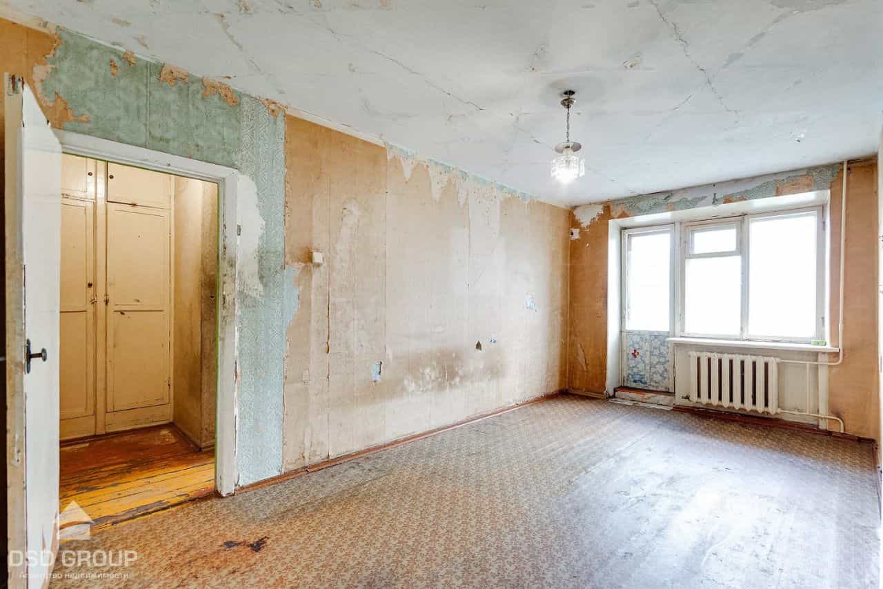 Россия, Хабаровск, микрорайон имени Горького, улица Гагарина, 11, фото 3
