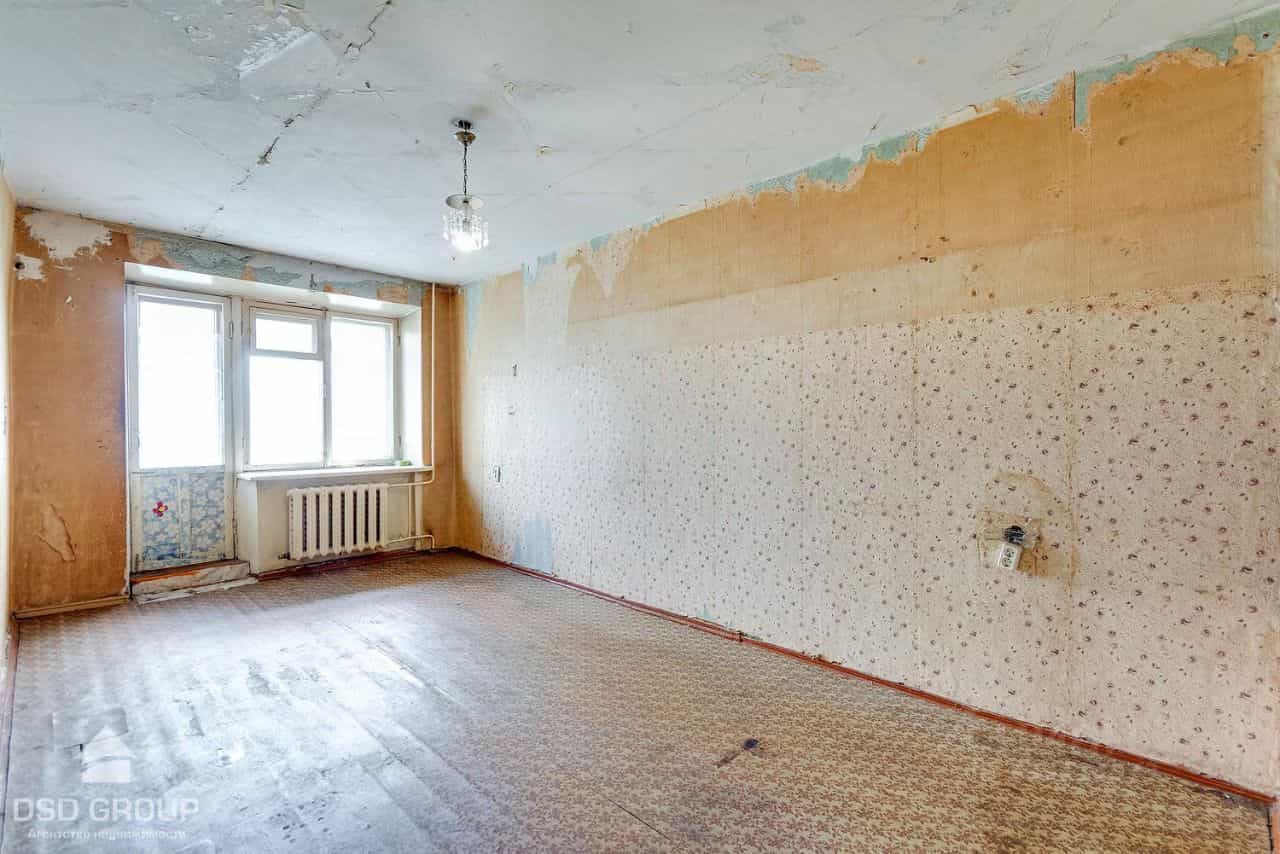 Россия, Хабаровск, микрорайон имени Горького, улица Гагарина, 11, фото 4
