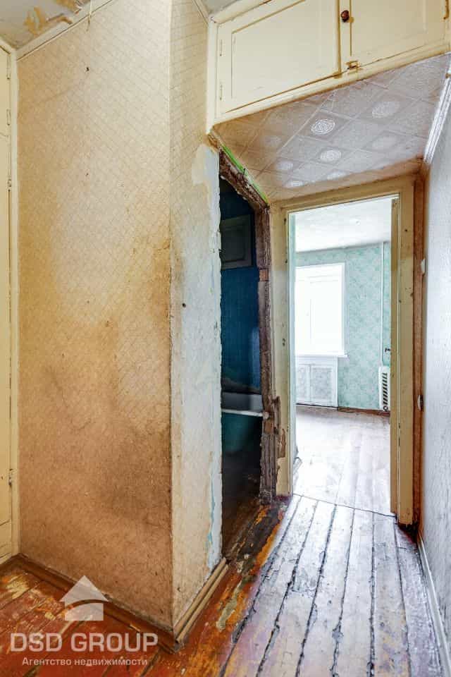 Россия, Хабаровск, микрорайон имени Горького, улица Гагарина, 11, фото 6