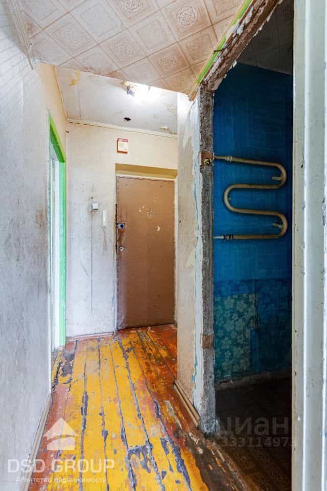 Россия, Хабаровск, микрорайон имени Горького, улица Гагарина, 11, фото 7