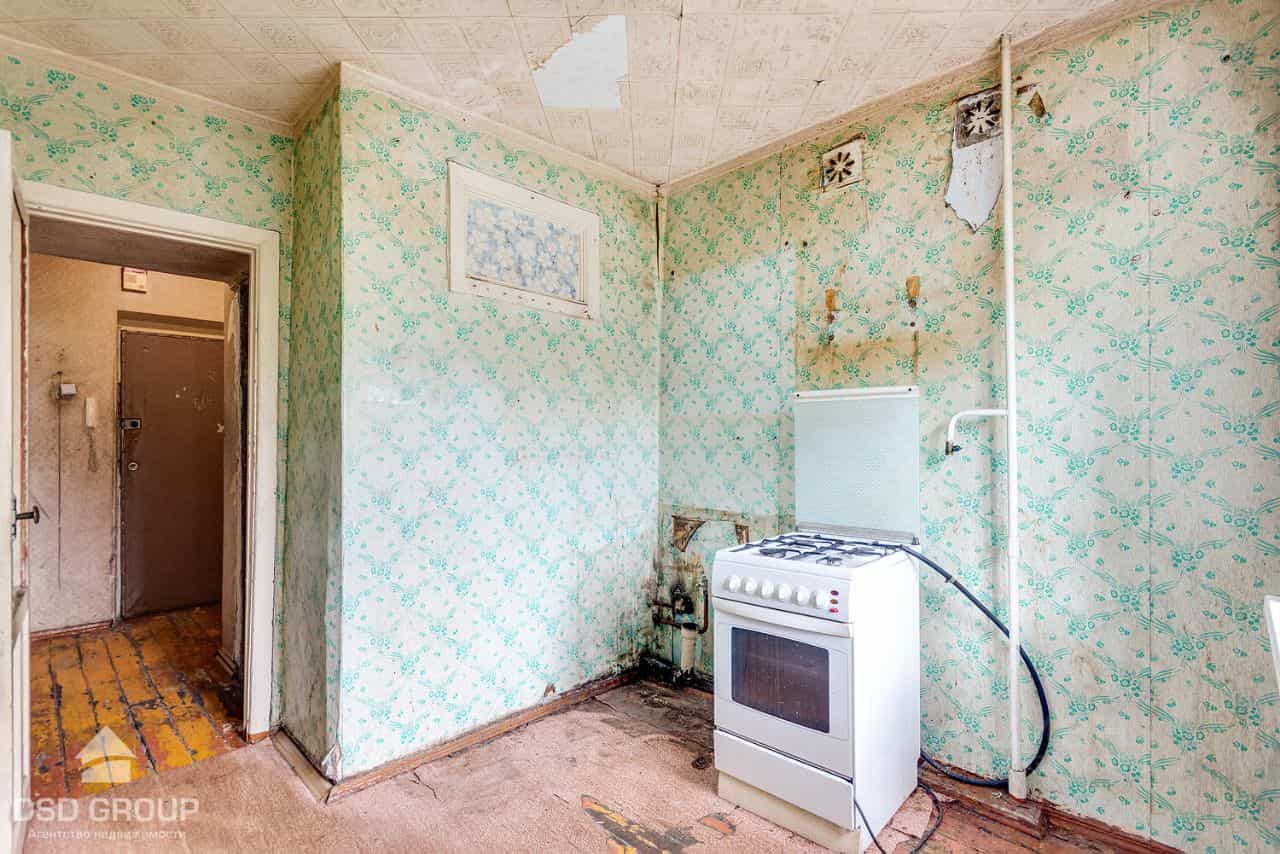 Россия, Хабаровск, микрорайон имени Горького, улица Гагарина, 11, фото 8