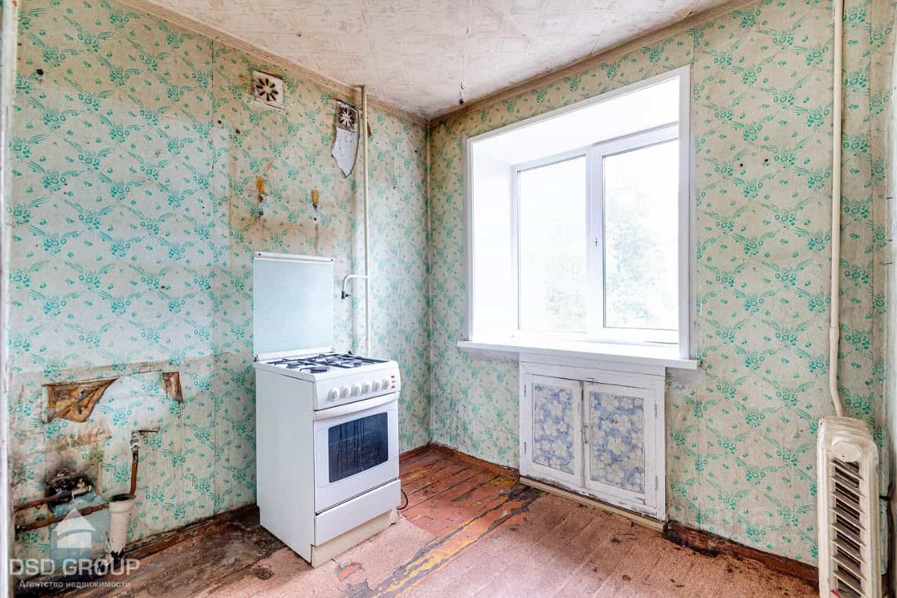 Россия, Хабаровск, микрорайон имени Горького, улица Гагарина, 11, фото 9