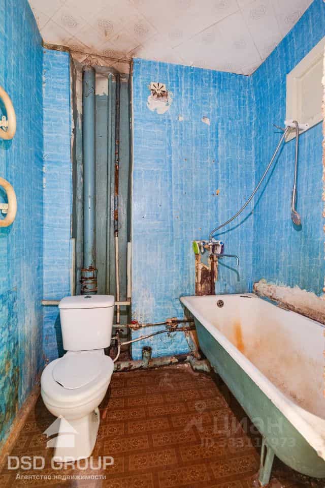 Россия, Хабаровск, микрорайон имени Горького, улица Гагарина, 11, фото 10