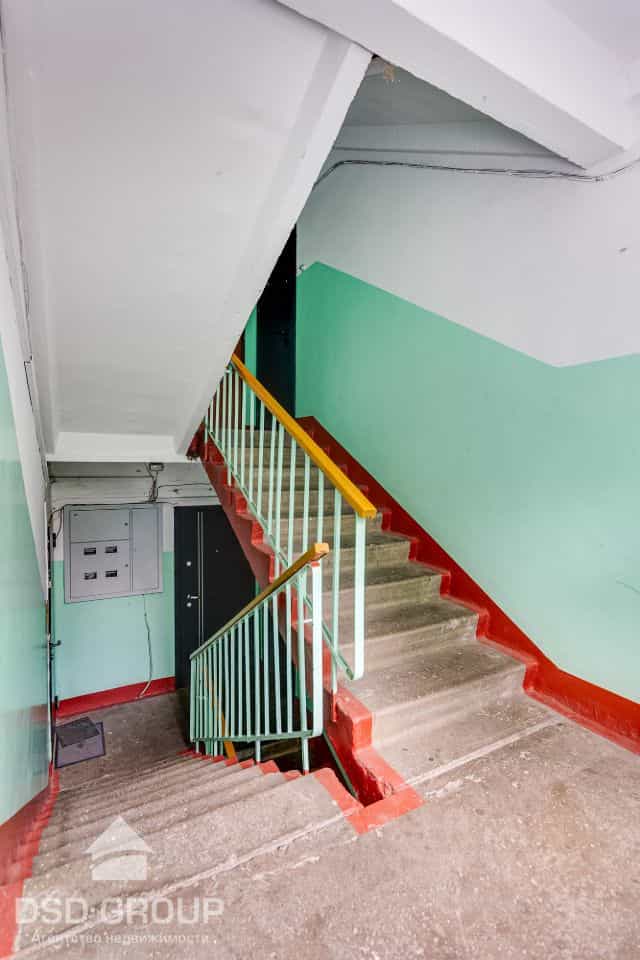 Россия, Хабаровск, микрорайон имени Горького, улица Гагарина, 11, фото 12