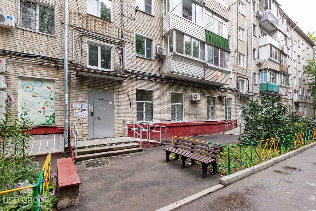 Россия, Хабаровск, микрорайон имени Горького, улица Гагарина, 11, фото 16