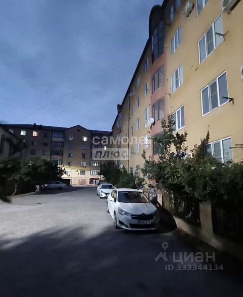 Россия, Республика Дагестан, Дербент, улица Сальмана, 85А, фото 2