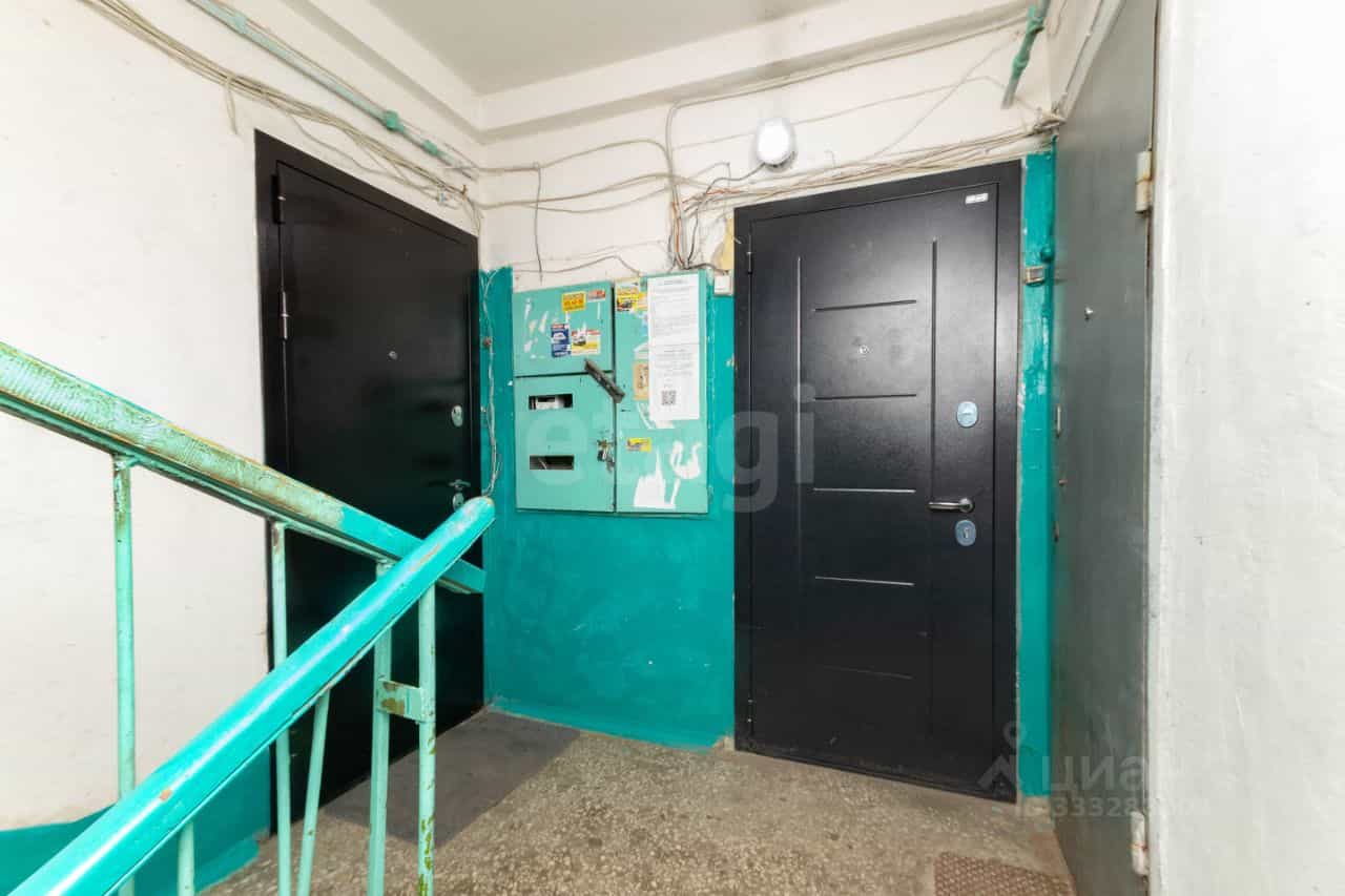 Россия, Курган, улица Красина, 75А, фото 16