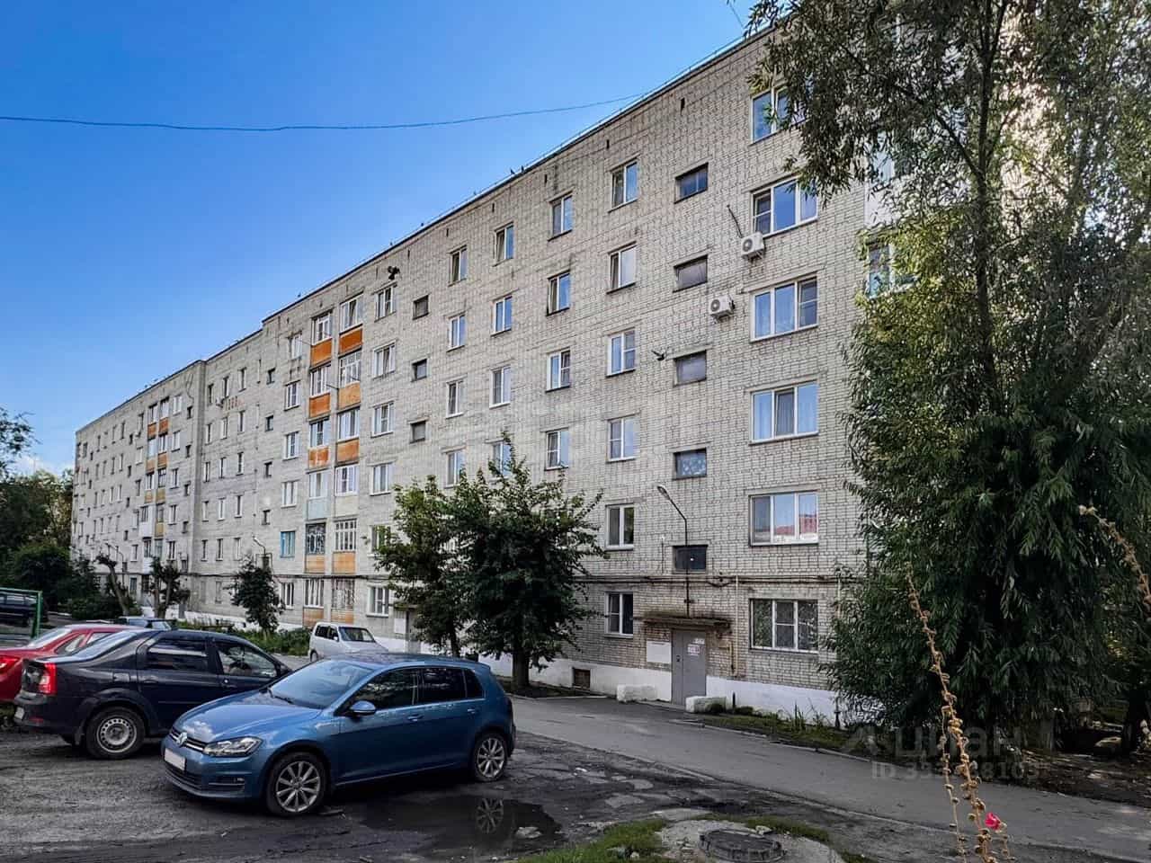 Россия, Курган, улица Красина, 75А, фото 17