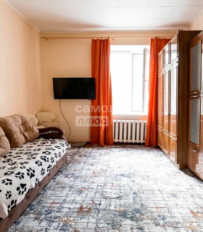Россия, Омск, улица Серова, 7