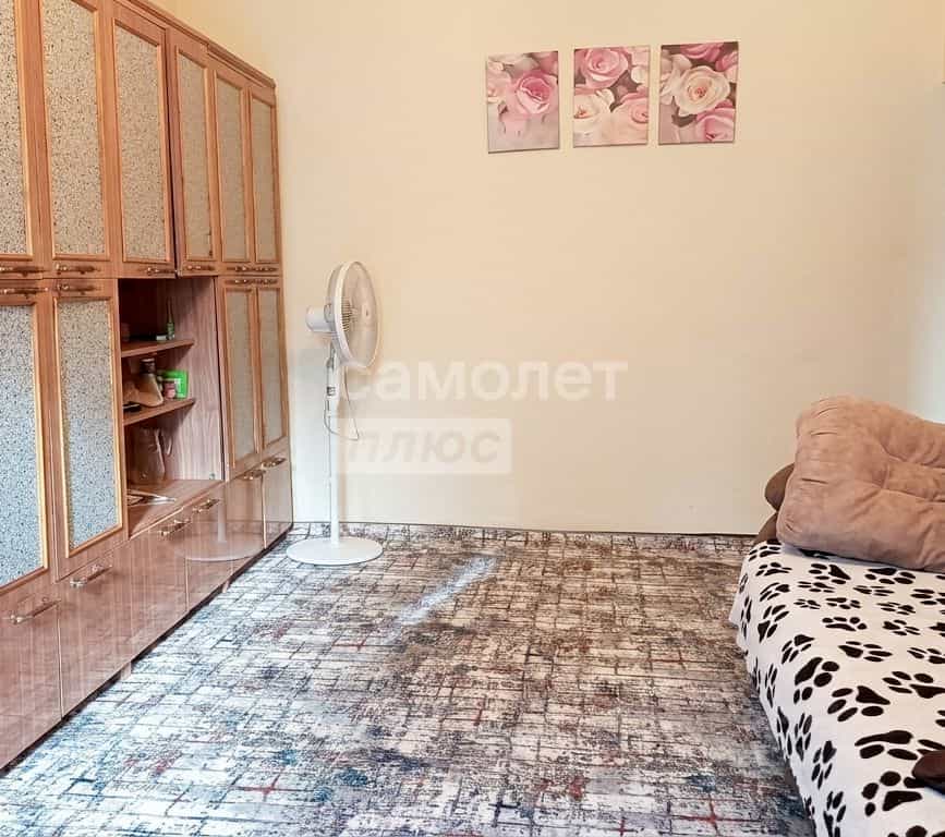 Россия, Омск, улица Серова, 7, фото 3