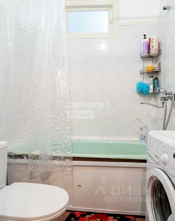 Россия, Омск, улица Серова, 7, фото 6