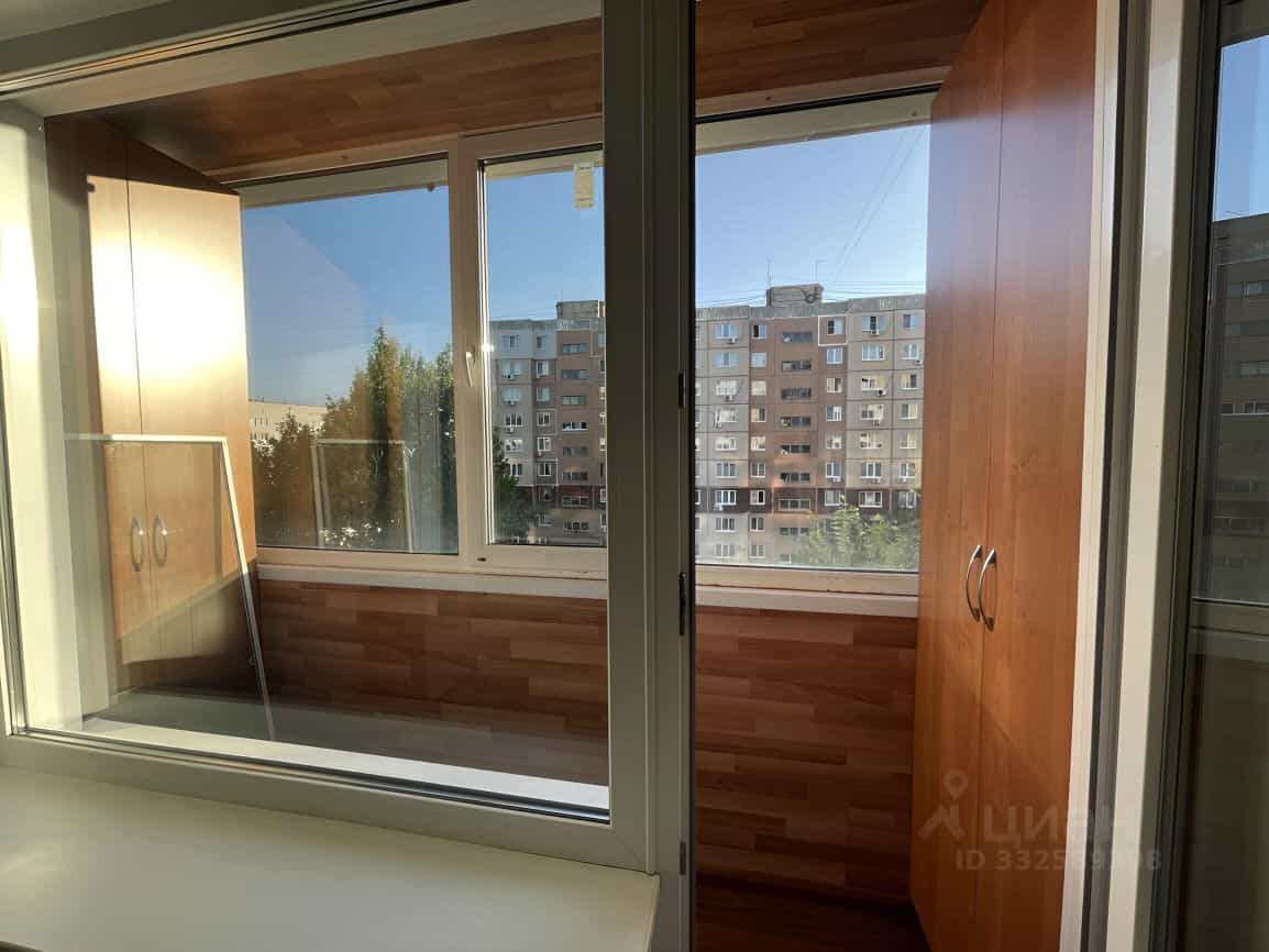 Россия, Саратов, Малая Горная улица, 40/54, фото 4