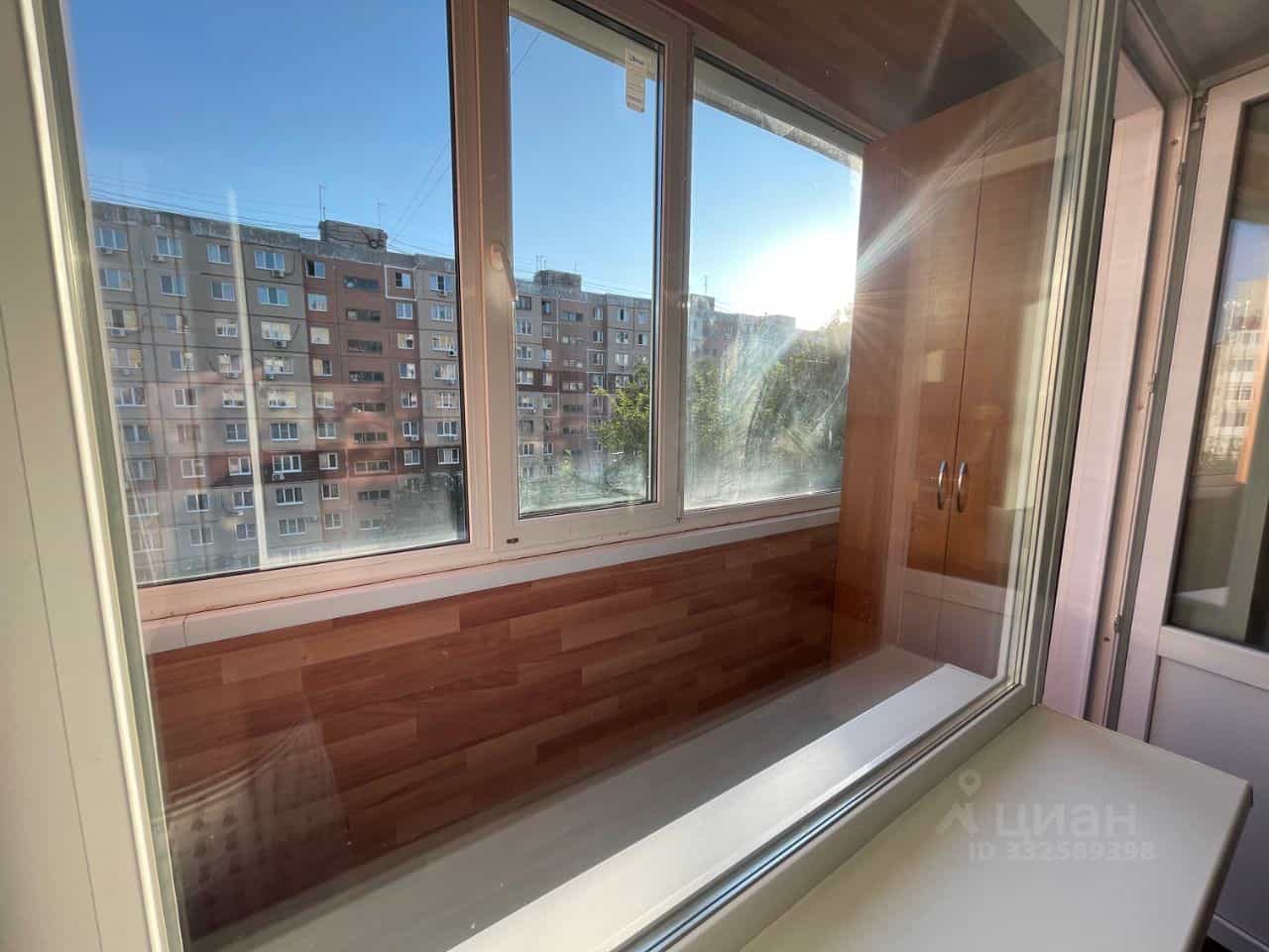 Россия, Саратов, Малая Горная улица, 40/54, фото 5