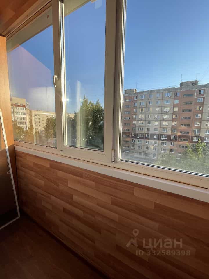Россия, Саратов, Малая Горная улица, 40/54, фото 7