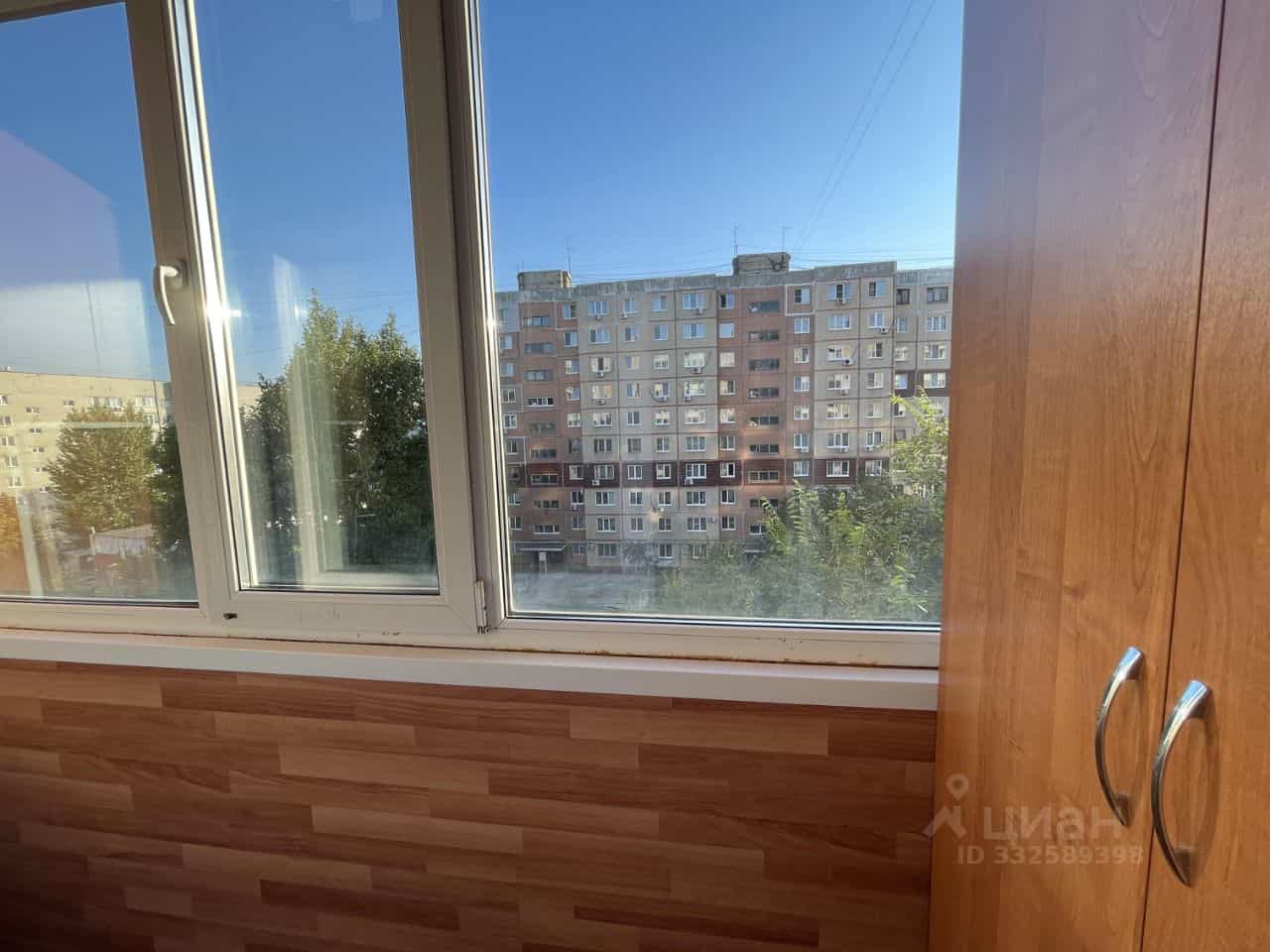 Россия, Саратов, Малая Горная улица, 40/54, фото 8