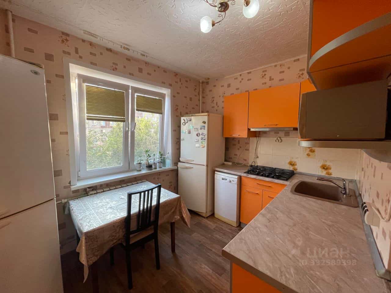 Россия, Саратов, Малая Горная улица, 40/54, фото 15